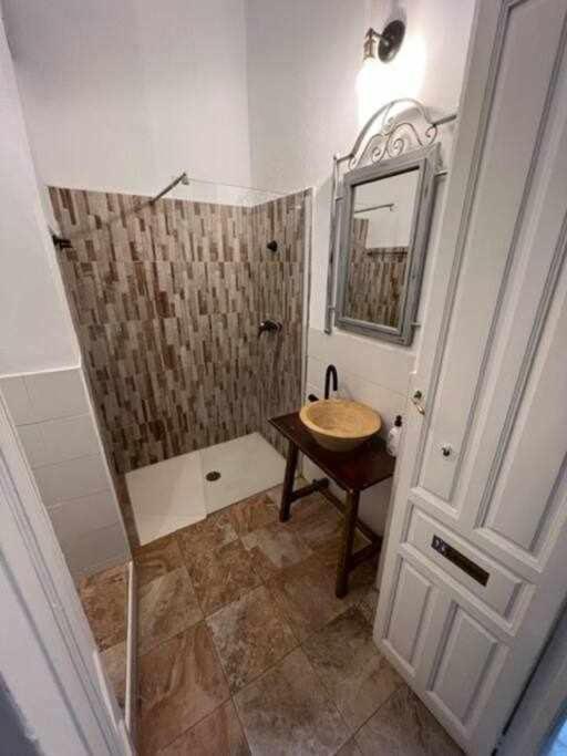 Сasa de vacaciones Casa Palacio Siglo Xviii En Centro Histórico De Sevilla.